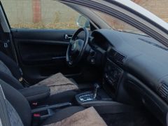 Фото авто Volkswagen Passat