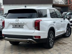 Фото авто Hyundai Palisade