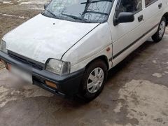 Photo of the vehicle Daewoo Tico