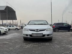 Фото авто Honda Civic