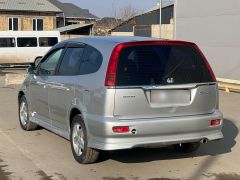 Сүрөт унаа Honda Stream