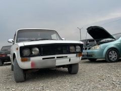 Сүрөт унаа ВАЗ (Lada) 2106