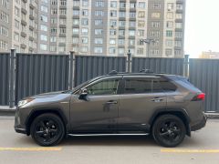 Photo of the vehicle Toyota RAV4