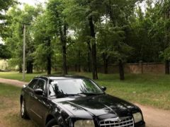 Сүрөт унаа Chrysler 300C