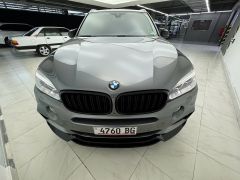 Фото авто BMW X5