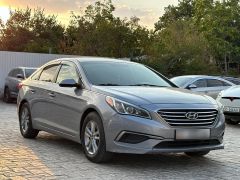 Фото авто Hyundai Sonata