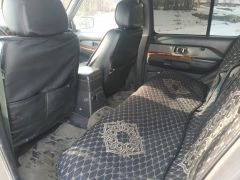 Сүрөт унаа Nissan Pathfinder