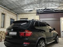 Фото авто BMW X5