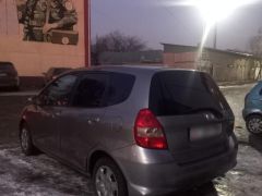 Photo of the vehicle Honda Jazz