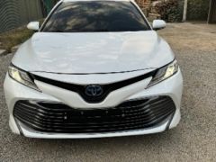 Сүрөт унаа Toyota Camry