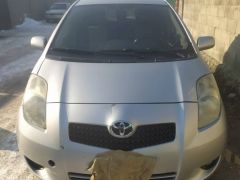 Сүрөт унаа Toyota Yaris