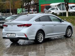 Фото авто Hyundai Sonata