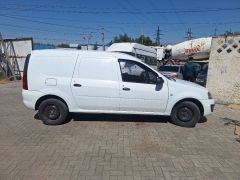 Сүрөт унаа ВАЗ (Lada) Largus