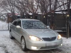 Сүрөт унаа Toyota Camry