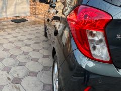 Photo of the vehicle Chevrolet Spark