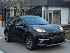 Photo of the vehicle Kia Sportage