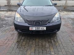 Фото авто Toyota Windom