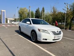 Фото авто Toyota Camry