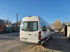 Фото авто Mercedes-Benz Sprinter