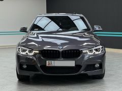 Фото авто BMW 3 серии