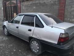 Сүрөт унаа Daewoo Nexia