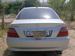 Фото авто Honda Accord