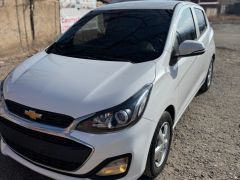 Сүрөт унаа Chevrolet Spark