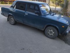 Photo of the vehicle ВАЗ (Lada) 2107