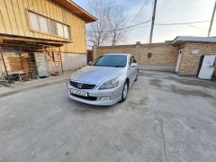 Фото авто Honda Inspire