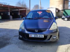 Сүрөт унаа Honda Jazz