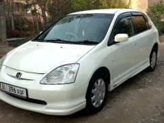 Сүрөт унаа Honda Civic