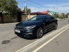 Сүрөт унаа Kia K5