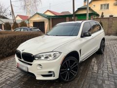 Фото авто BMW X5