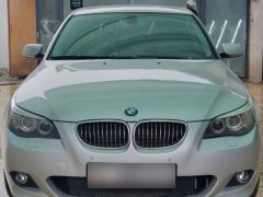 Сүрөт унаа BMW 5 серия