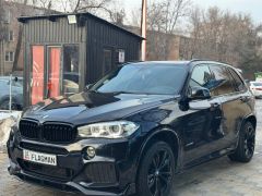 Сүрөт унаа BMW X5