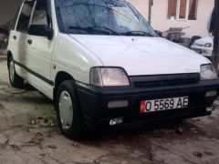 Фото авто Daewoo Tico