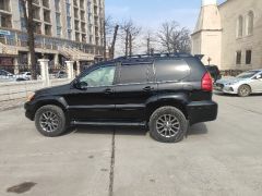 Фото авто Lexus GX