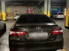 Photo of the vehicle Toyota Camry