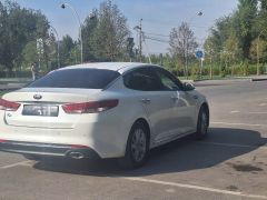 Сүрөт унаа Kia K5