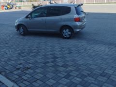 Фото авто Honda Fit