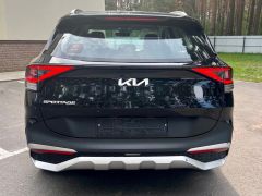 Сүрөт унаа Kia Sportage (China)