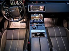 Сүрөт унаа Land Rover Range Rover Velar