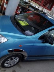 Сүрөт унаа Daewoo Matiz