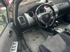 Фото авто Honda Jazz