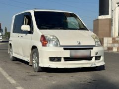 Сүрөт унаа Honda Mobilio