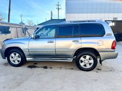 Сүрөт унаа Lexus LX