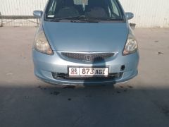 Фото авто Honda Fit