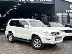 Фото авто Toyota Land Cruiser Prado