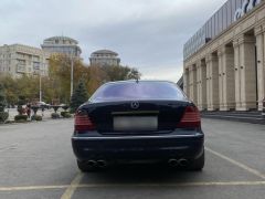 Photo of the vehicle Mercedes-Benz S-Класс