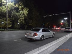 Photo of the vehicle Mercedes-Benz E-Класс